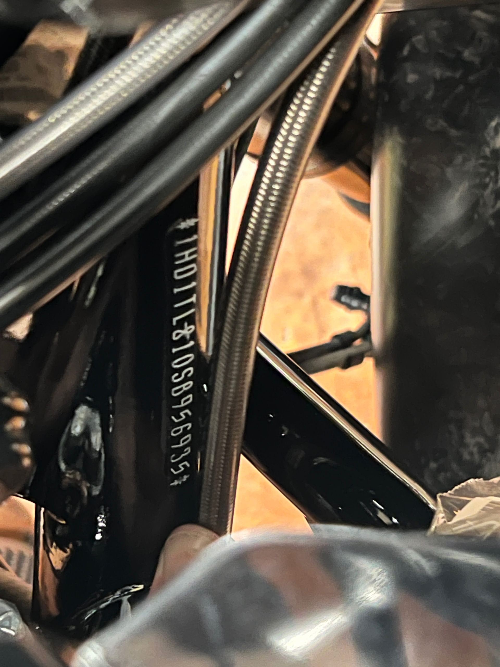2025 Harley-Davidson CVO™ Road Glide® ST in Slidell, Louisiana - Photo 11