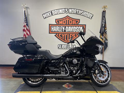 2026 Harley-Davidson Road Glide® Limited in Slidell, Louisiana - Photo 1