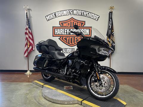 2026 Harley-Davidson Road Glide® Limited in Slidell, Louisiana - Photo 2