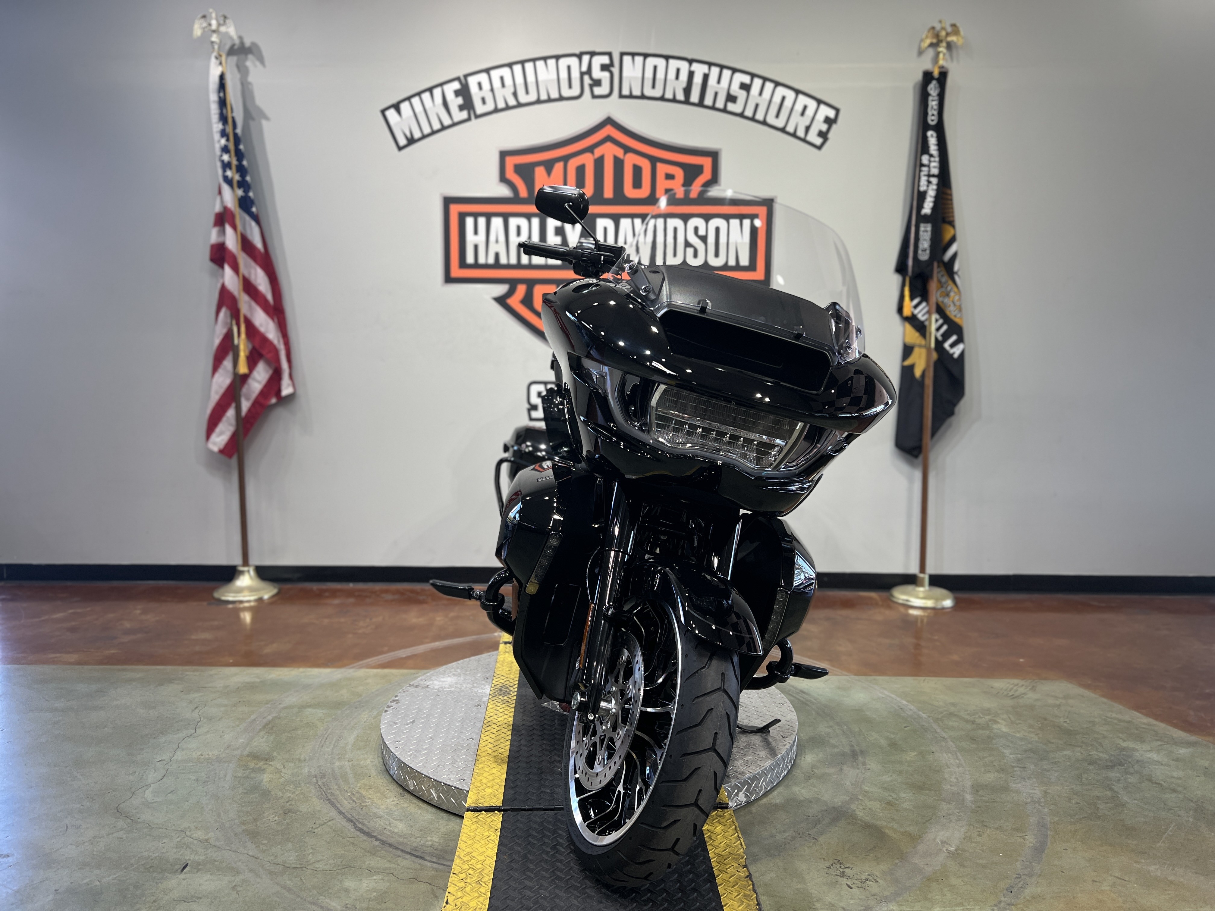 2026 Harley-Davidson Road Glide® Limited in Slidell, Louisiana - Photo 3
