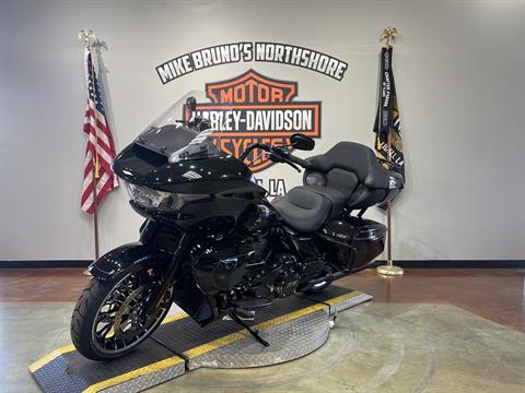 2026 Harley-Davidson Road Glide® Limited in Slidell, Louisiana - Photo 4