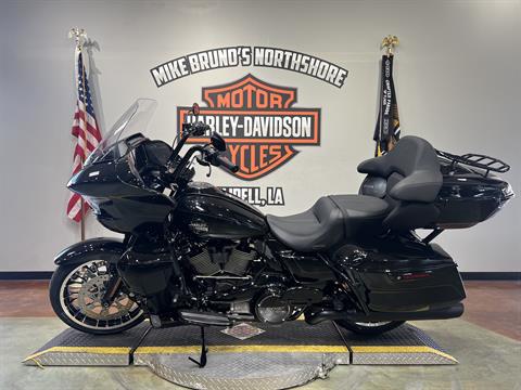 2026 Harley-Davidson Road Glide® Limited in Slidell, Louisiana - Photo 5
