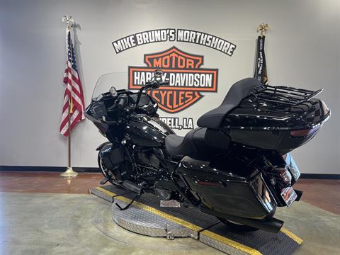 2026 Harley-Davidson Road Glide® Limited in Slidell, Louisiana - Photo 6