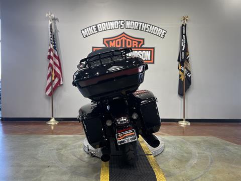2026 Harley-Davidson Road Glide® Limited in Slidell, Louisiana - Photo 7