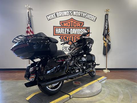 2026 Harley-Davidson Road Glide® Limited in Slidell, Louisiana - Photo 8