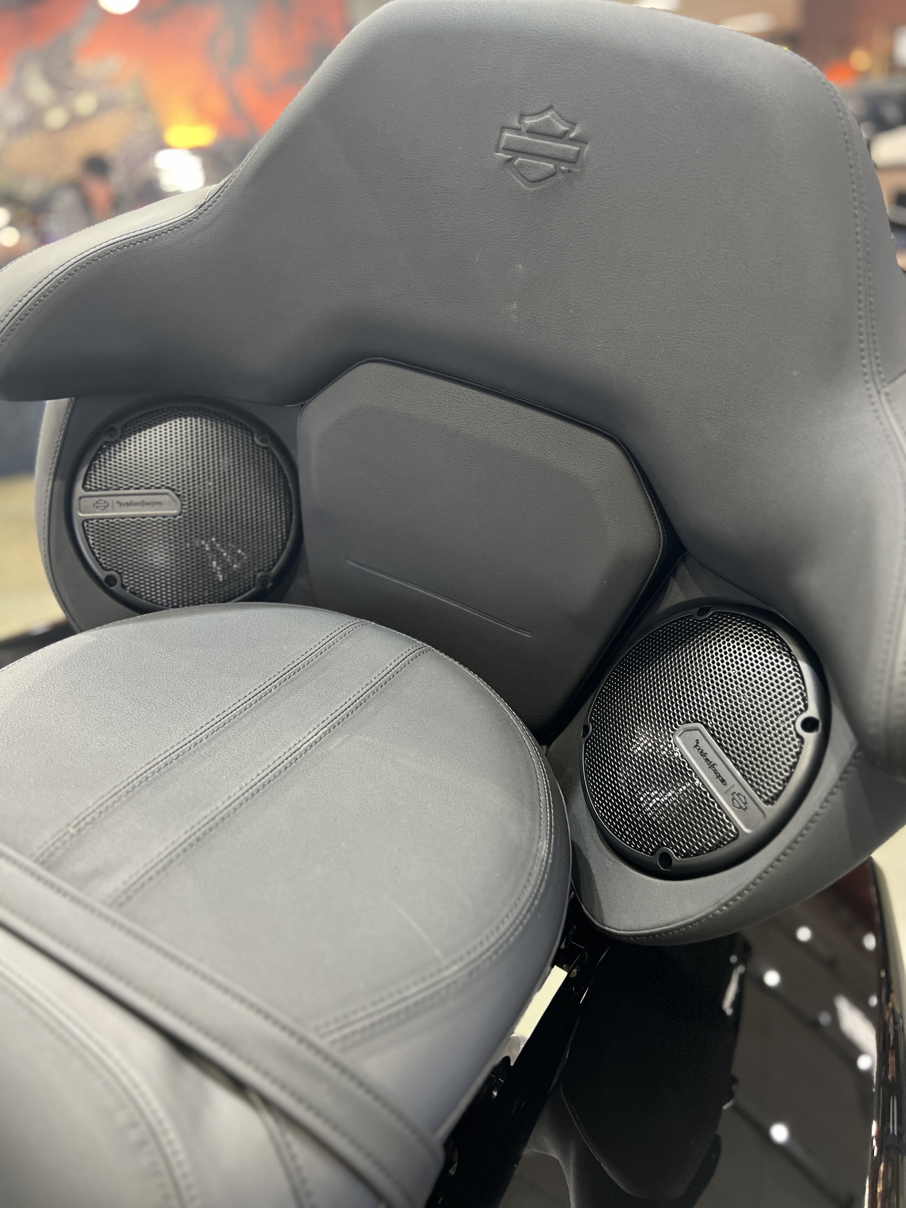 2026 Harley-Davidson Road Glide® Limited in Slidell, Louisiana - Photo 10