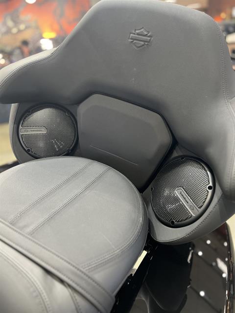 2026 Harley-Davidson Road Glide® Limited in Slidell, Louisiana - Photo 10