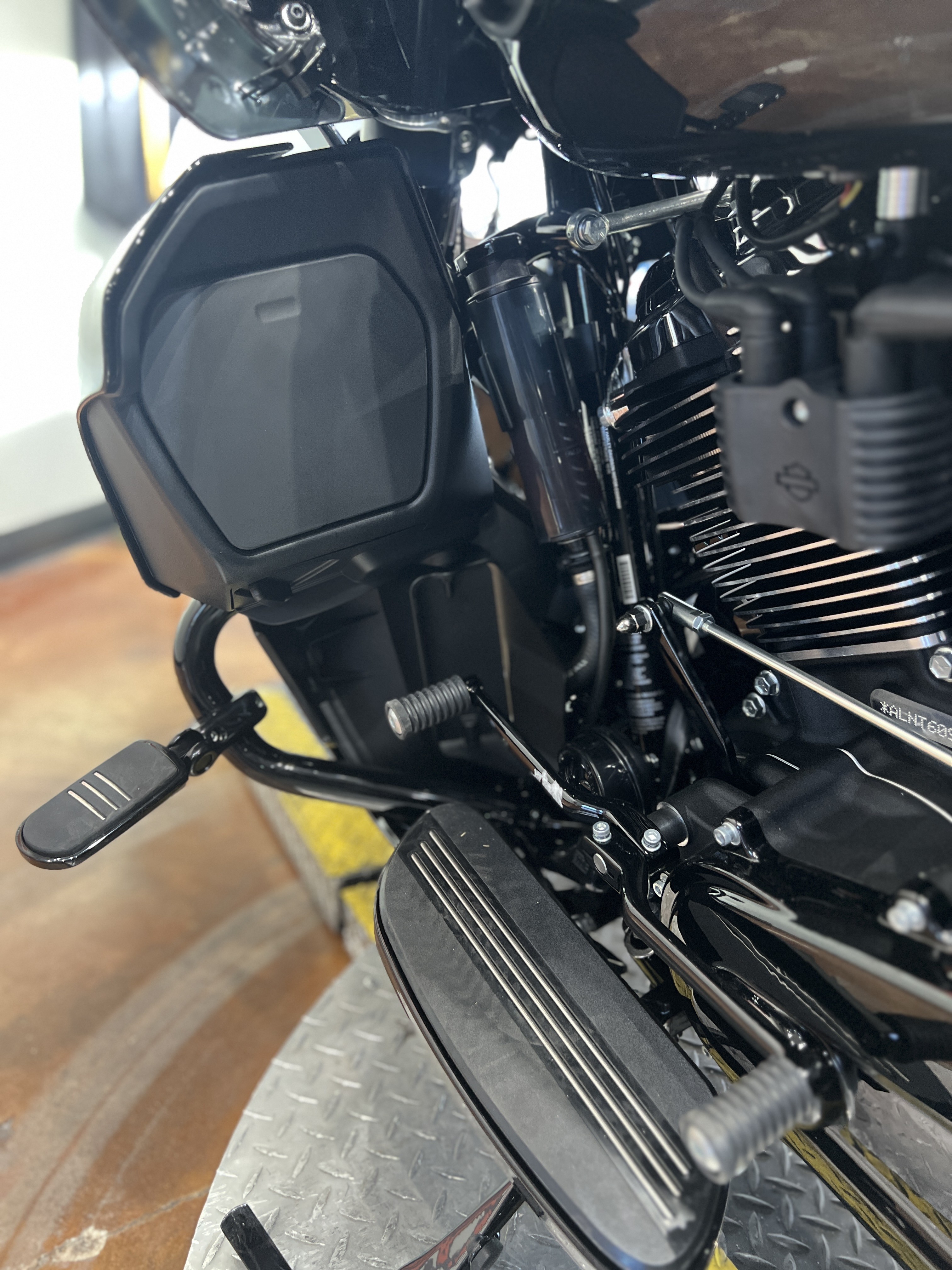 2026 Harley-Davidson Road Glide® Limited in Slidell, Louisiana - Photo 11