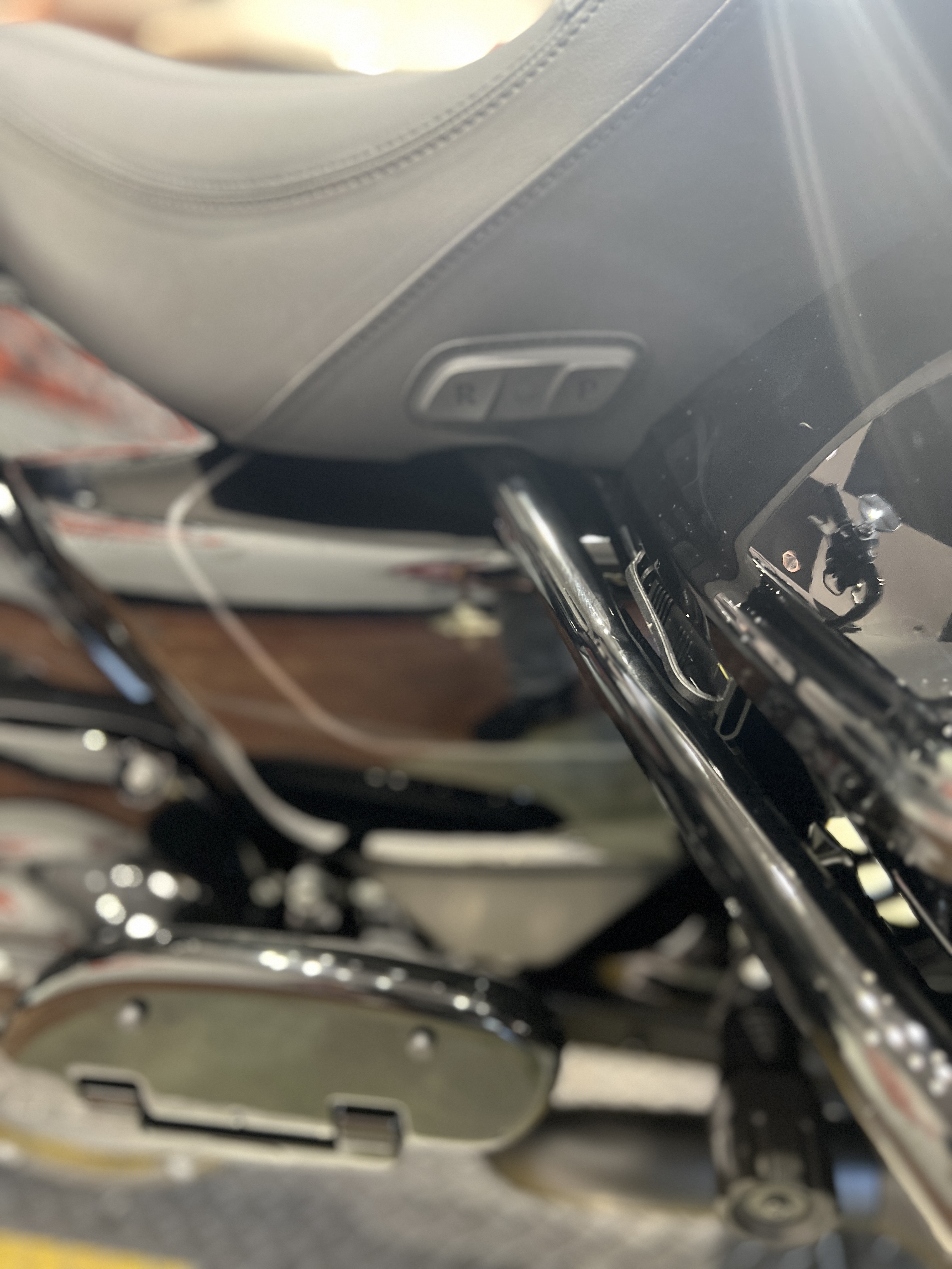 2026 Harley-Davidson Road Glide® Limited in Slidell, Louisiana - Photo 12