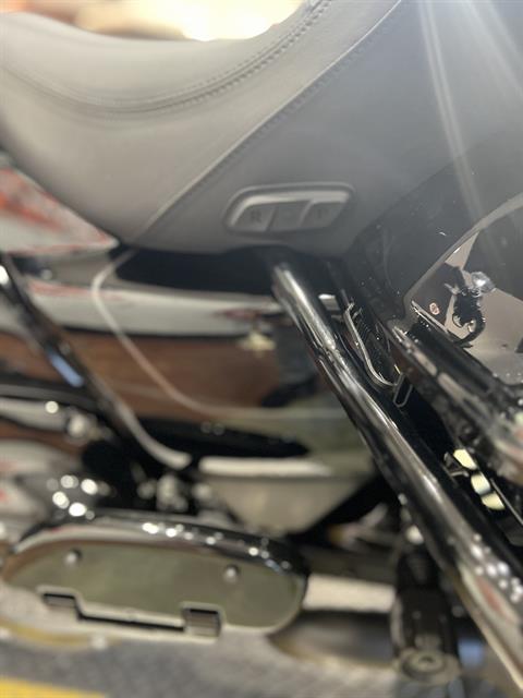 2026 Harley-Davidson Road Glide® Limited in Slidell, Louisiana - Photo 12