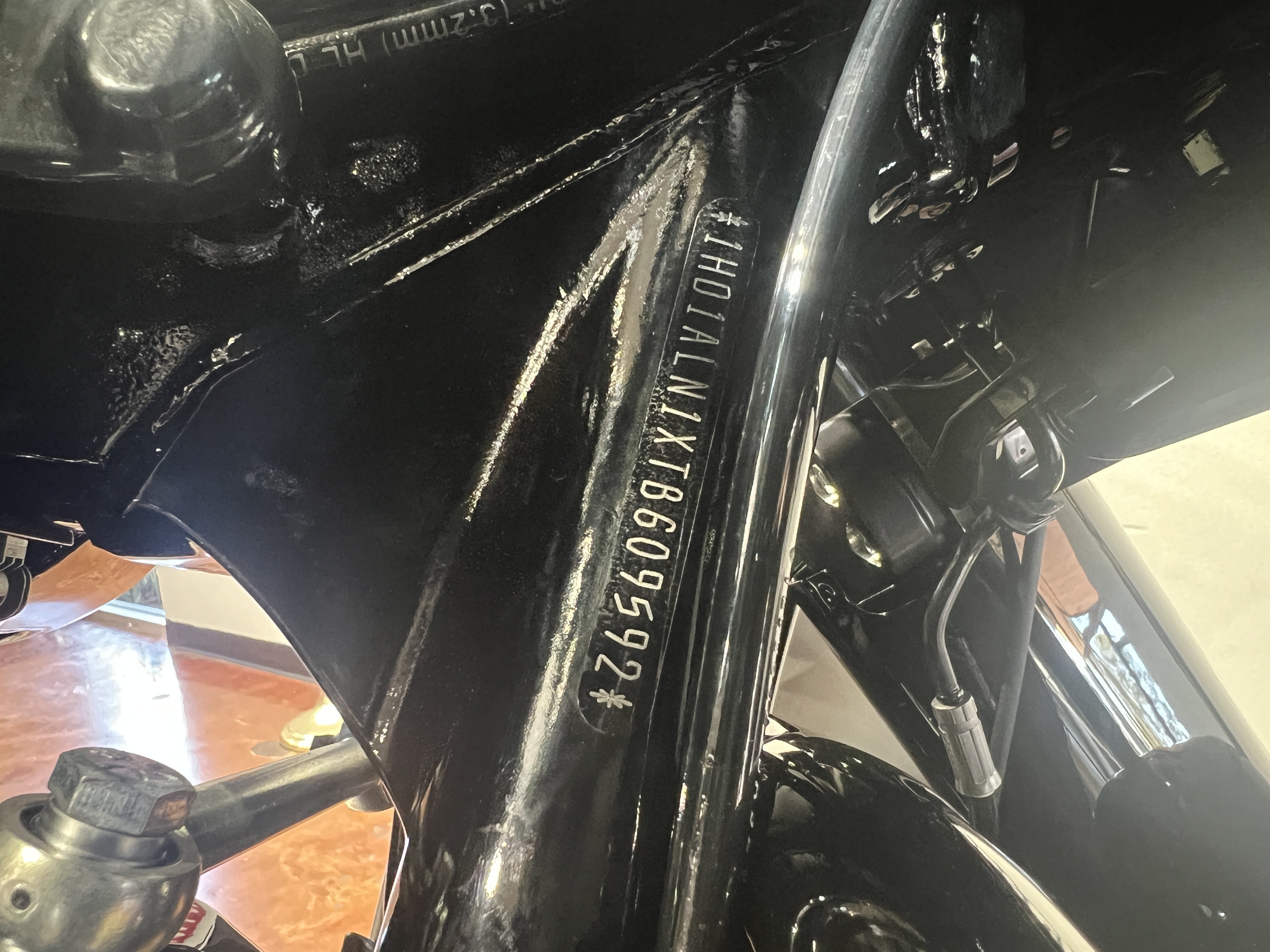 2026 Harley-Davidson Road Glide® Limited in Slidell, Louisiana - Photo 14