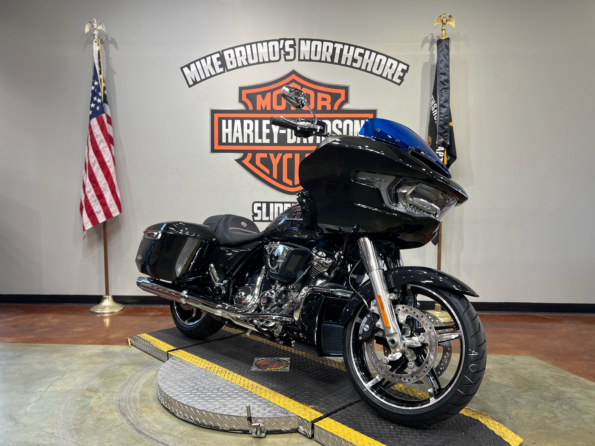 2026 Harley-Davidson Road Glide® 2