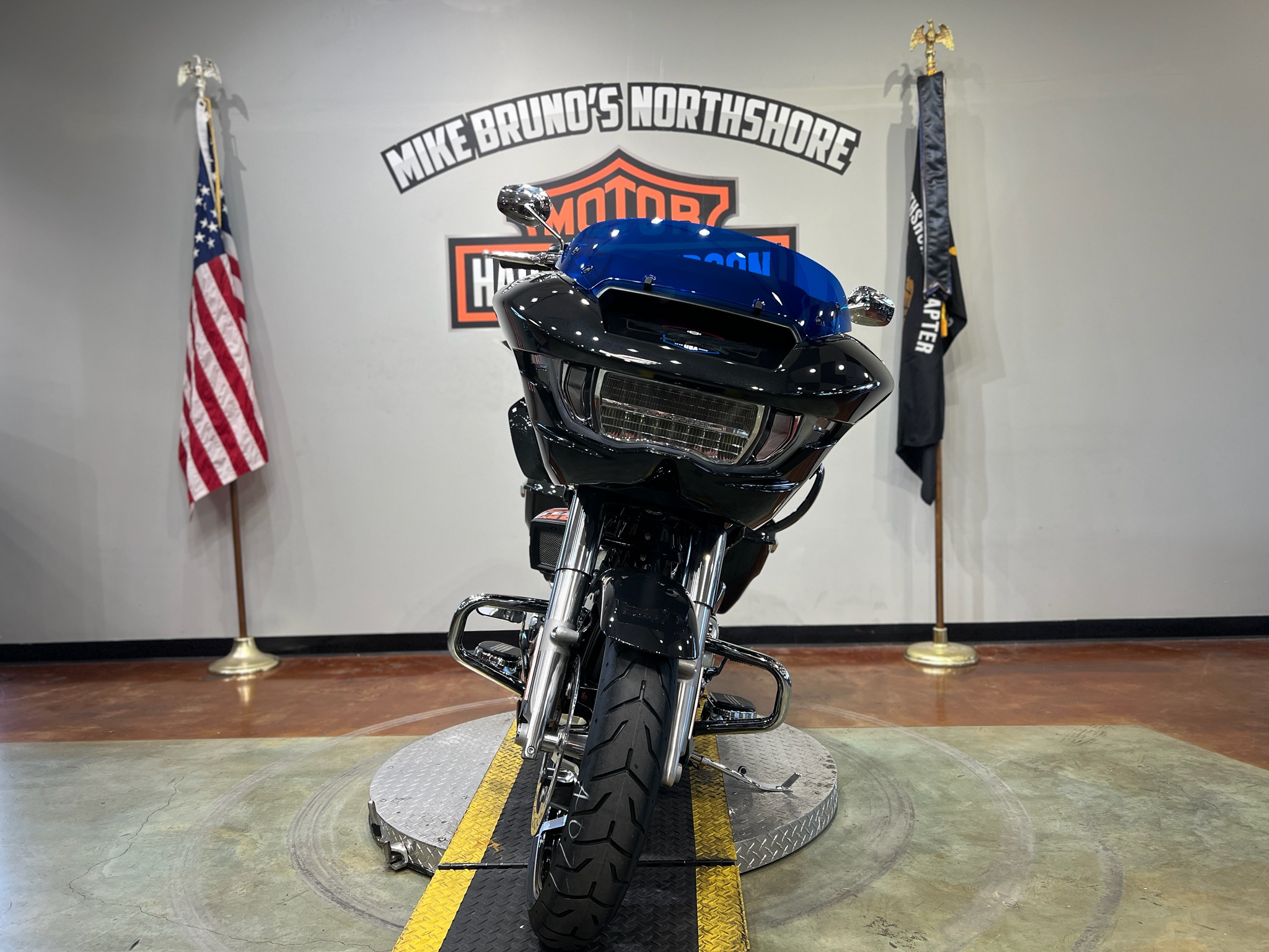 2026 Harley-Davidson Road Glide® 3