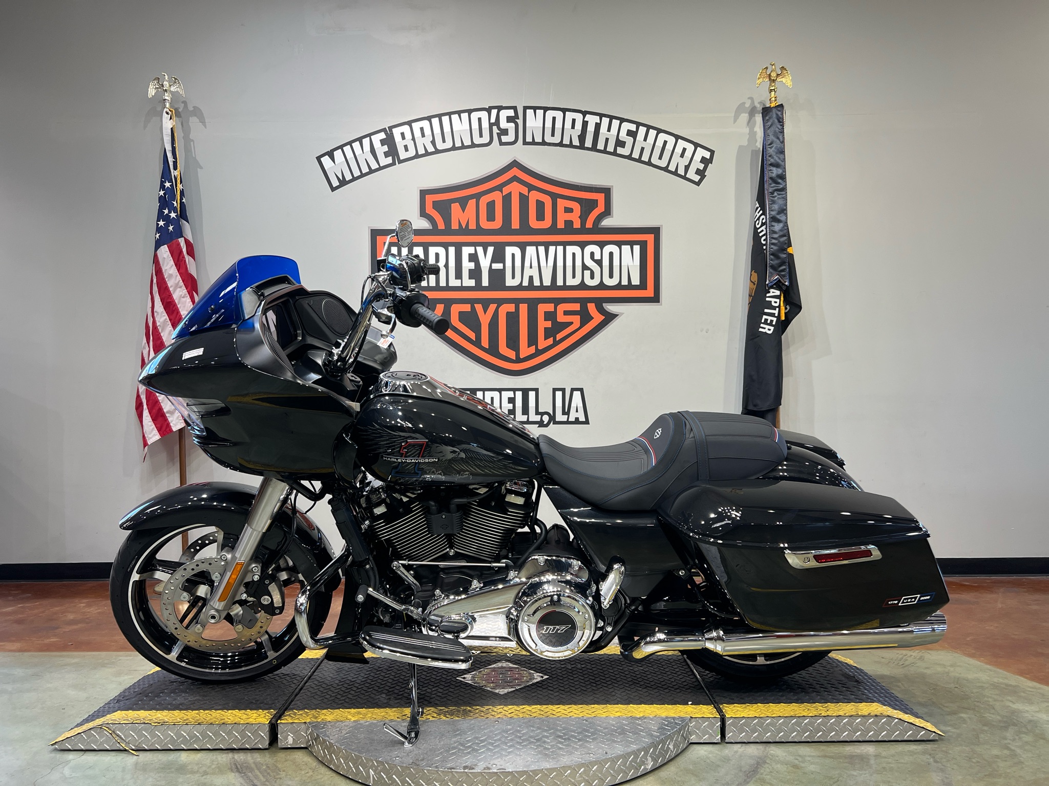 2026 Harley-Davidson Road Glide® 5