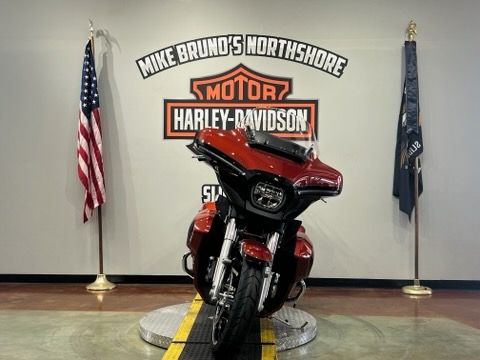 2025 Harley-Davidson Street Glide® Ultra in Slidell, Louisiana - Photo 1
