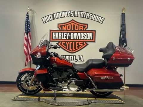 2025 Harley-Davidson Street Glide® Ultra in Slidell, Louisiana - Photo 3