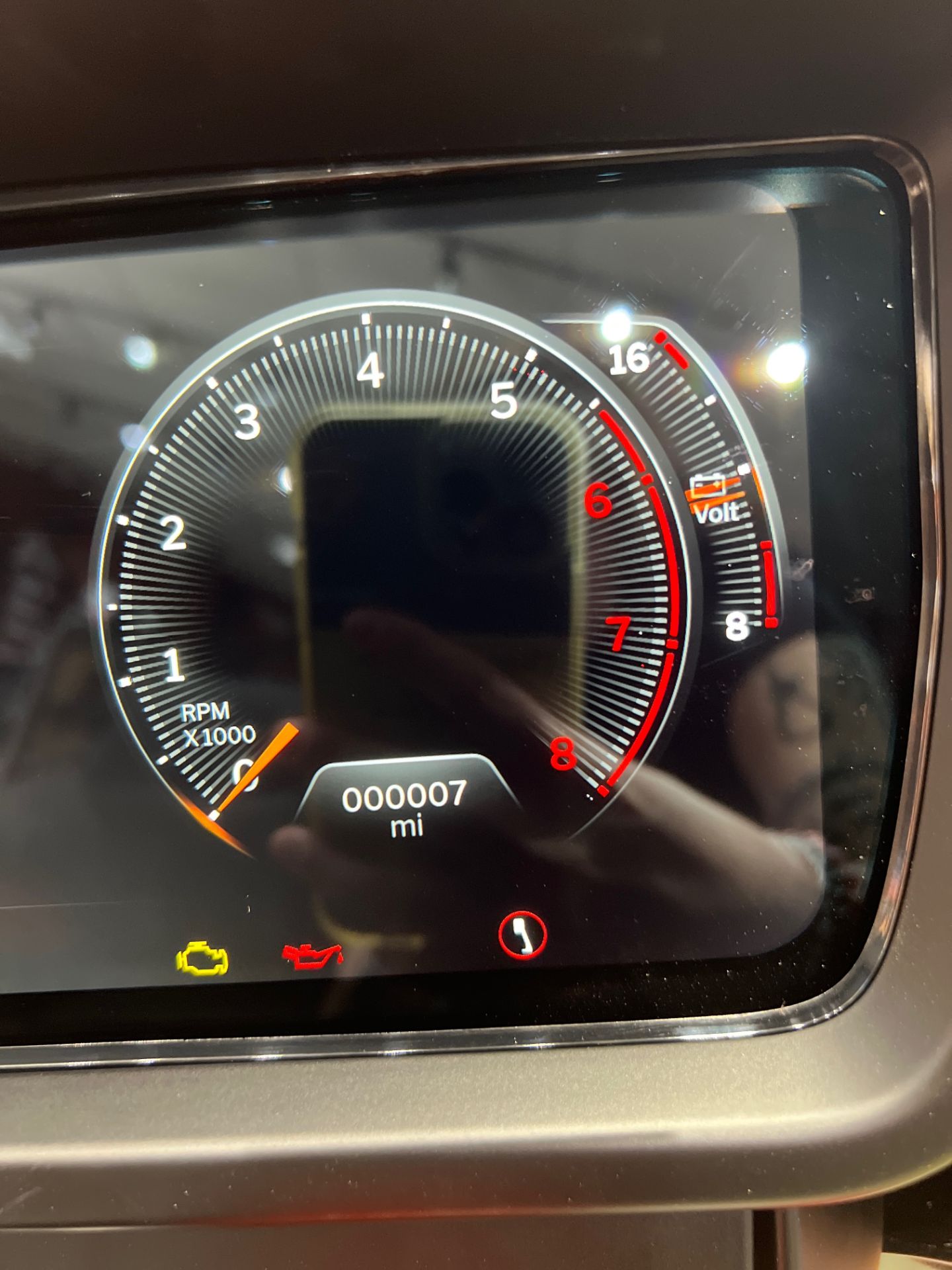 2025 Harley-Davidson Street Glide® Ultra in Slidell, Louisiana - Photo 9