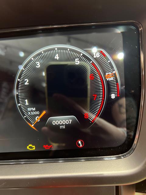 2025 Harley-Davidson Street Glide® Ultra in Slidell, Louisiana - Photo 9