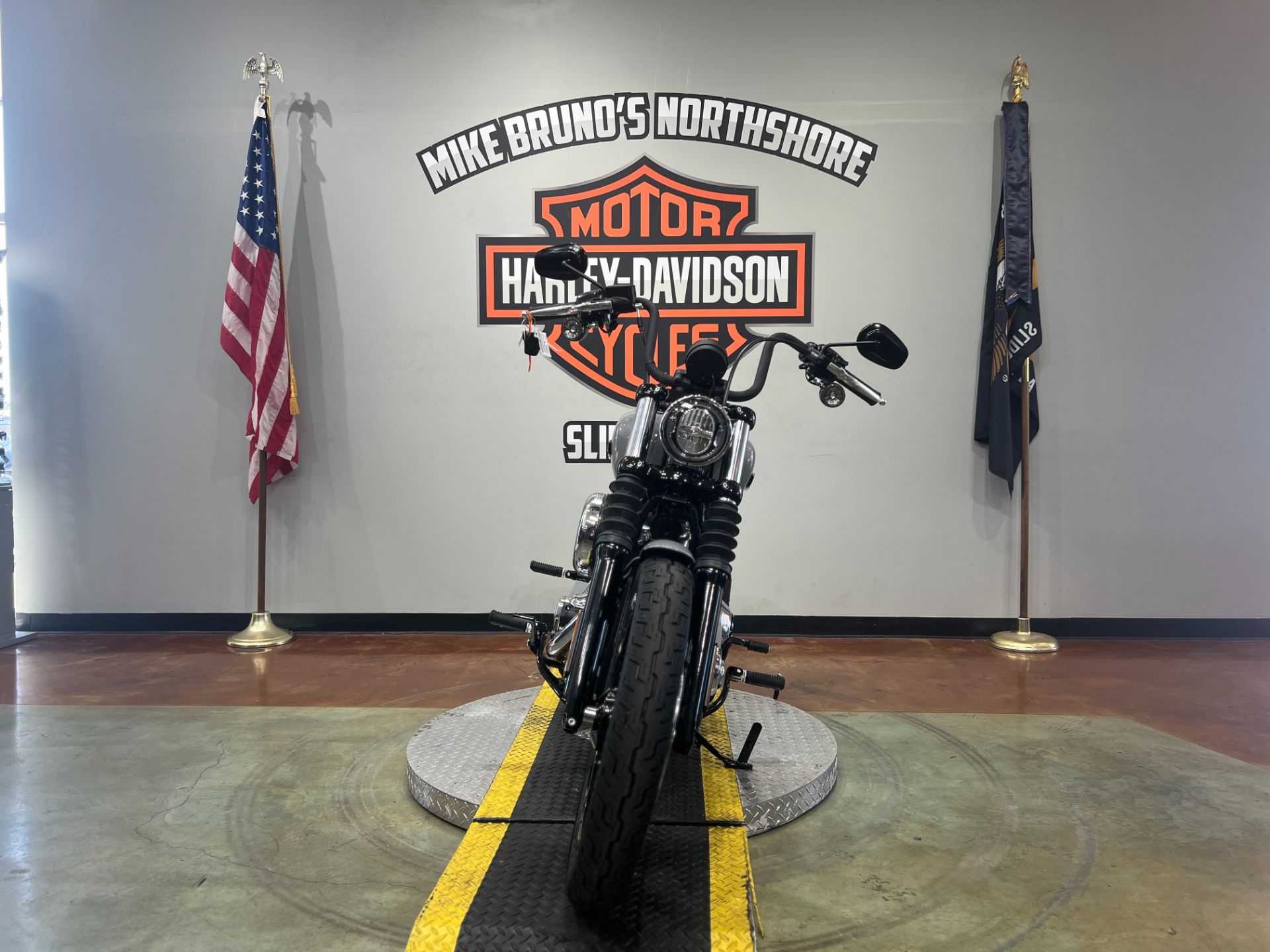 2025 Harley-Davidson Street Bob® in Slidell, Louisiana - Photo 6