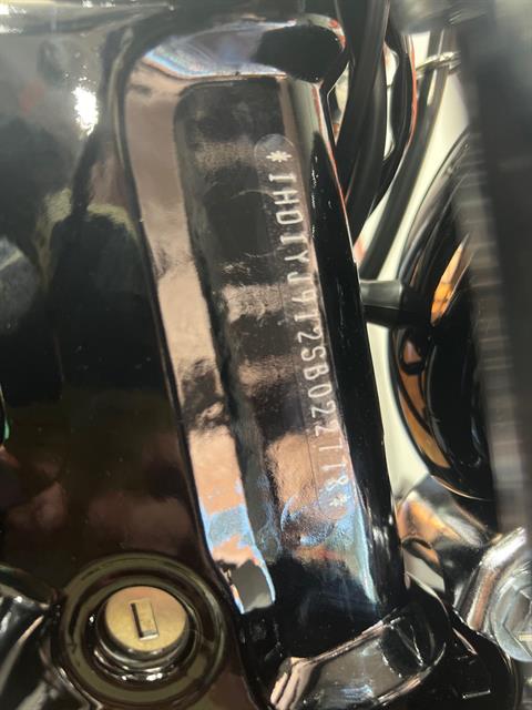 2025 Harley-Davidson Street Bob® in Slidell, Louisiana - Photo 10