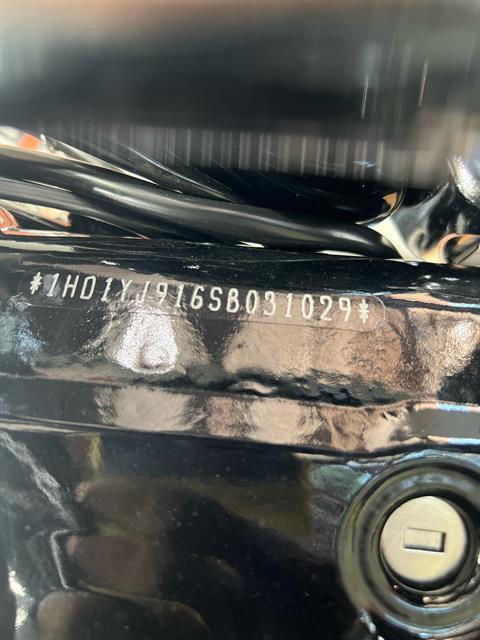 2025 Harley-Davidson Street Bob® in Slidell, Louisiana - Photo 10