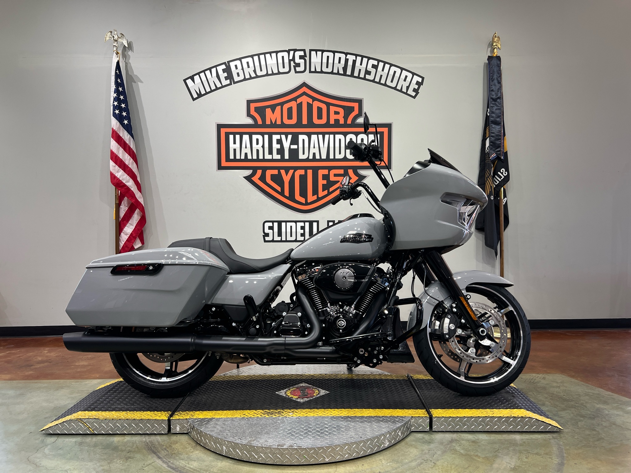 2026 Harley-Davidson Road Glide® 1
