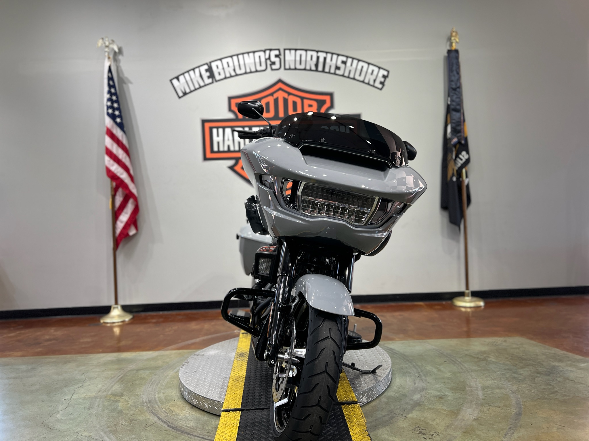 2026 Harley-Davidson Road Glide® 3