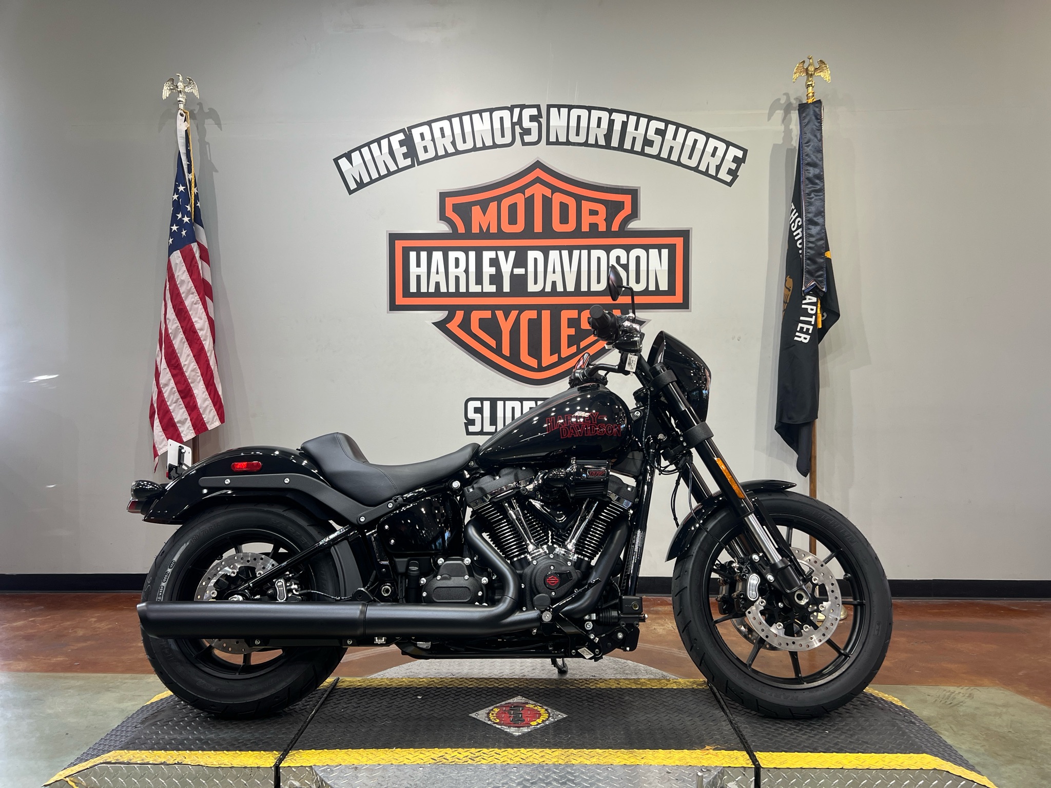 2026 Harley-Davidson Low Rider® S for sale 1226473