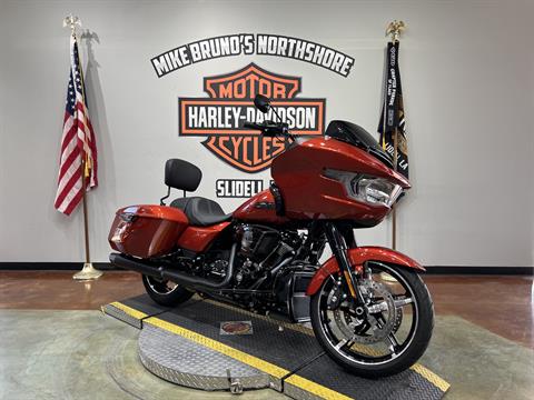 2024 Harley-Davidson Road Glide® in Slidell, Louisiana - Photo 2