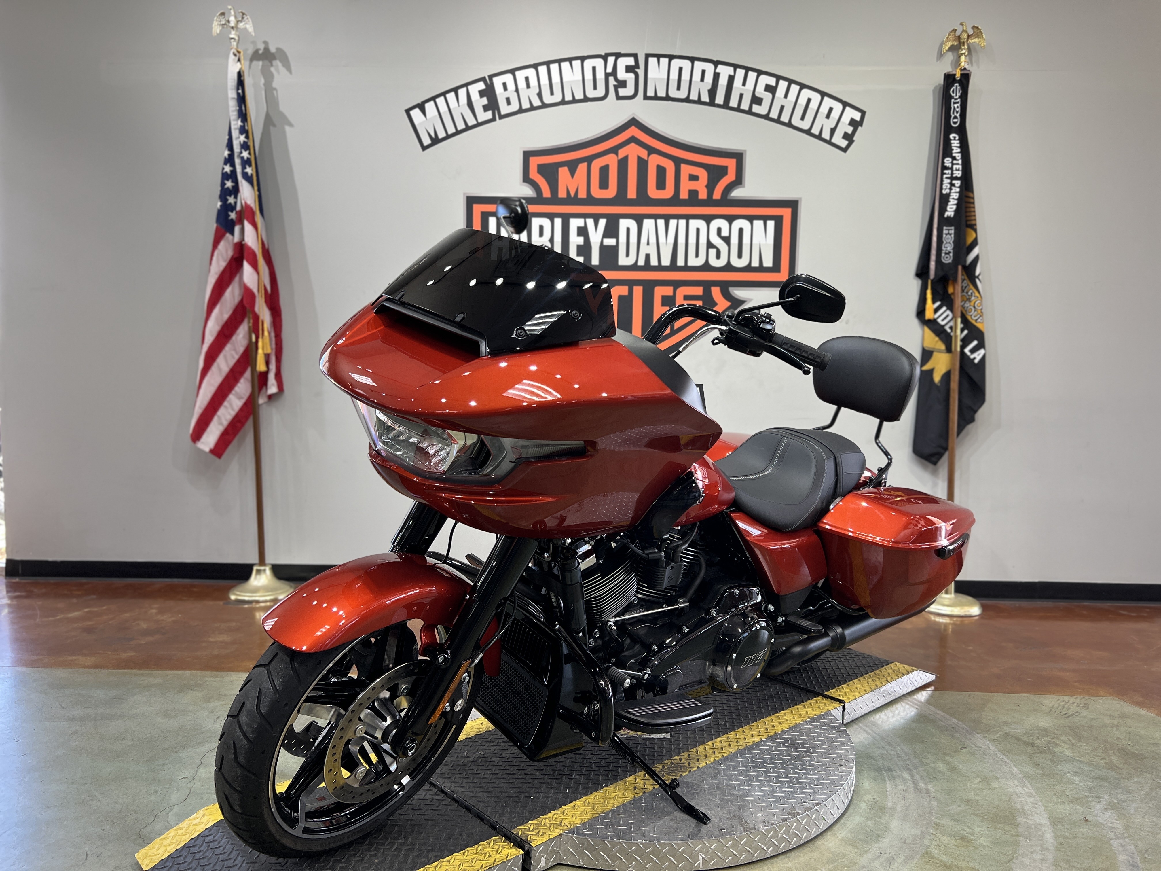 2024 Harley-Davidson Road Glide® in Slidell, Louisiana - Photo 4