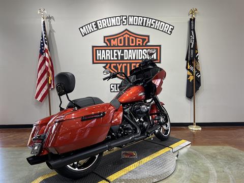 2024 Harley-Davidson Road Glide® in Slidell, Louisiana - Photo 8