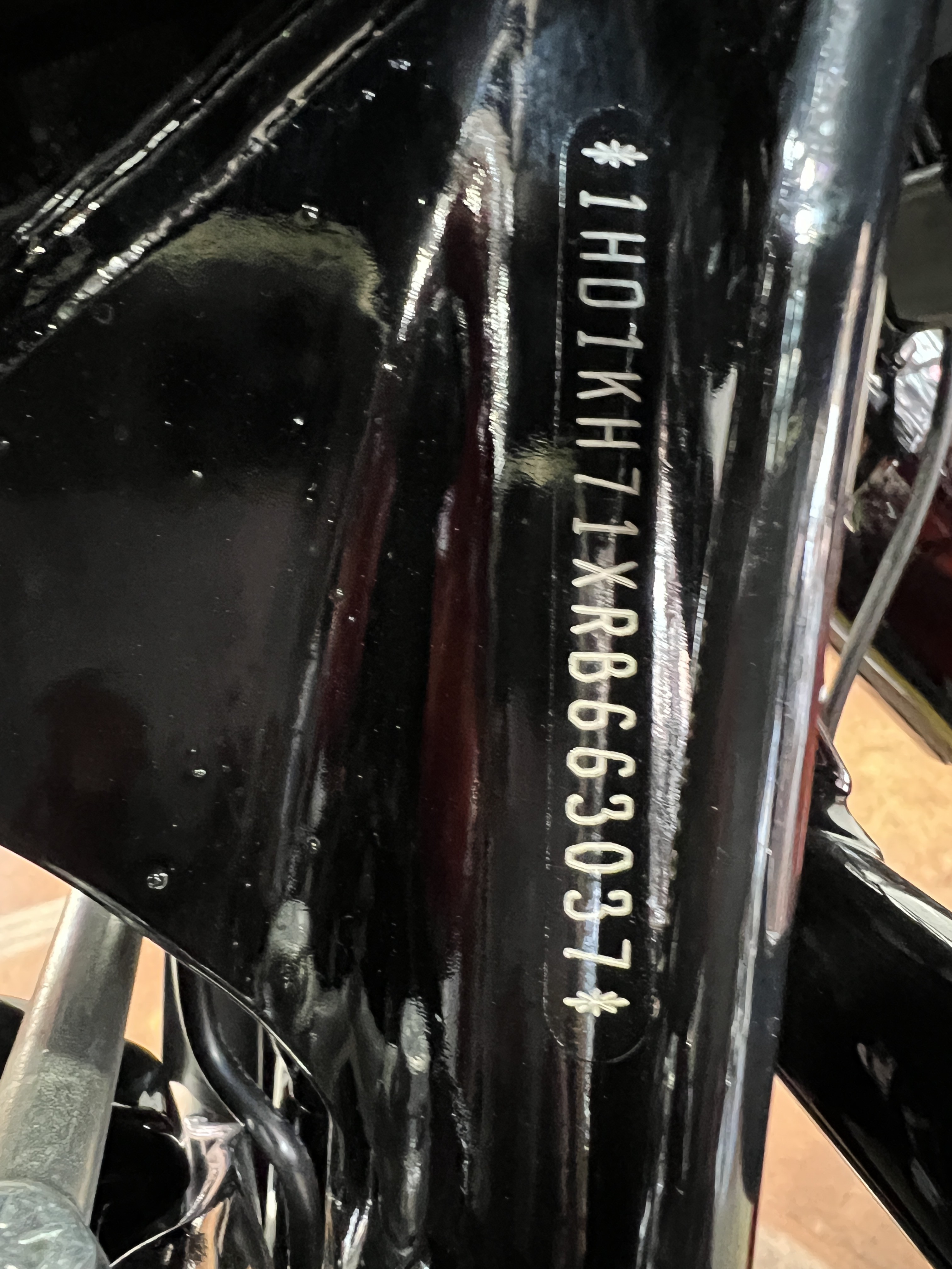 2024 Harley-Davidson Road Glide® in Slidell, Louisiana - Photo 10