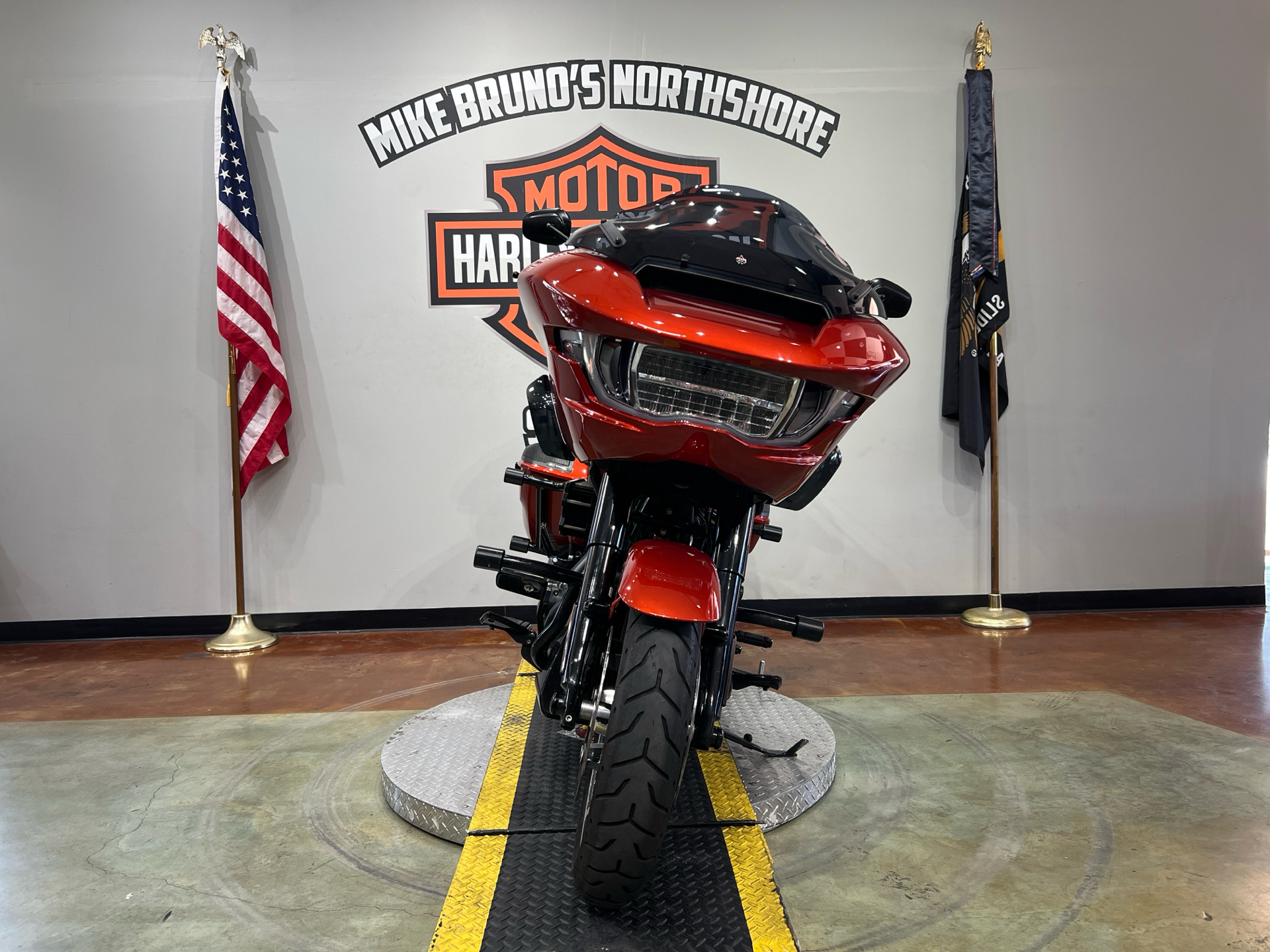 2024 Harley-Davidson Road Glide® in Slidell, Louisiana - Photo 3