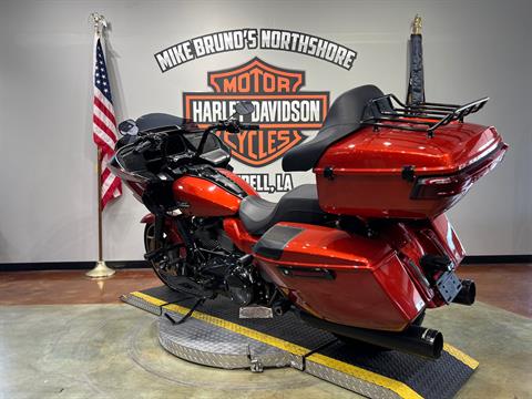 2024 Harley-Davidson Road Glide® in Slidell, Louisiana - Photo 6