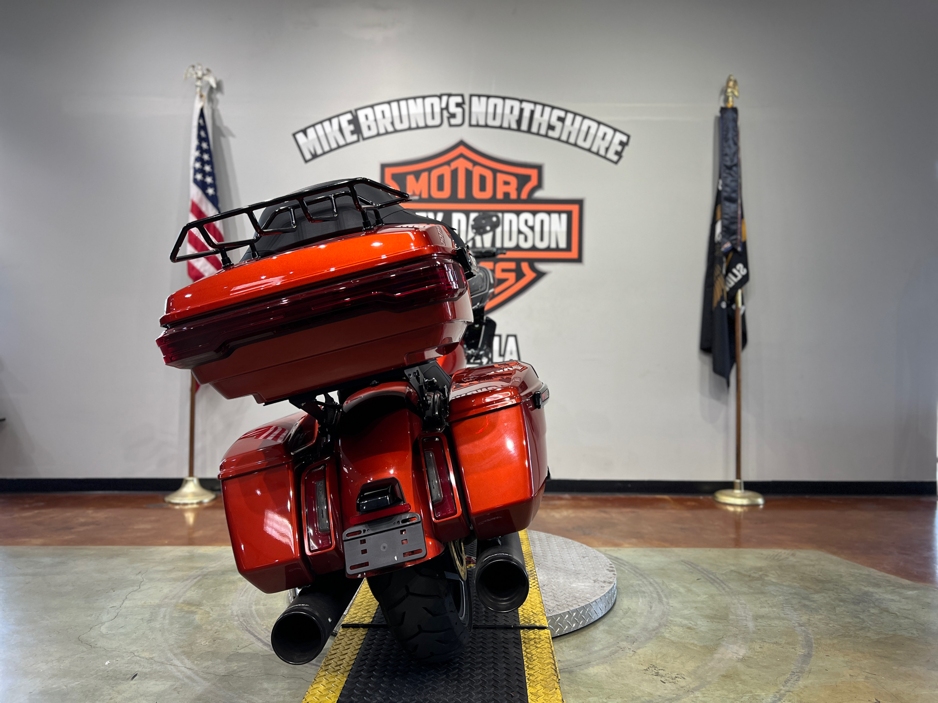 2024 Harley-Davidson Road Glide® in Slidell, Louisiana - Photo 7