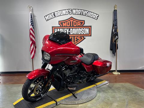 2025 Harley-Davidson Street Glide® in Slidell, Louisiana - Photo 4