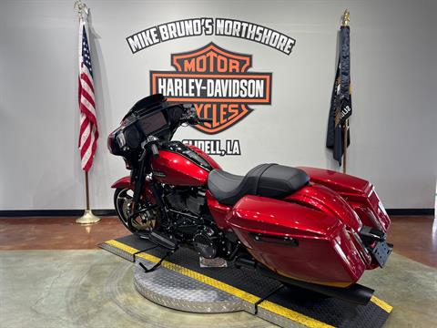 2025 Harley-Davidson Street Glide® in Slidell, Louisiana - Photo 6