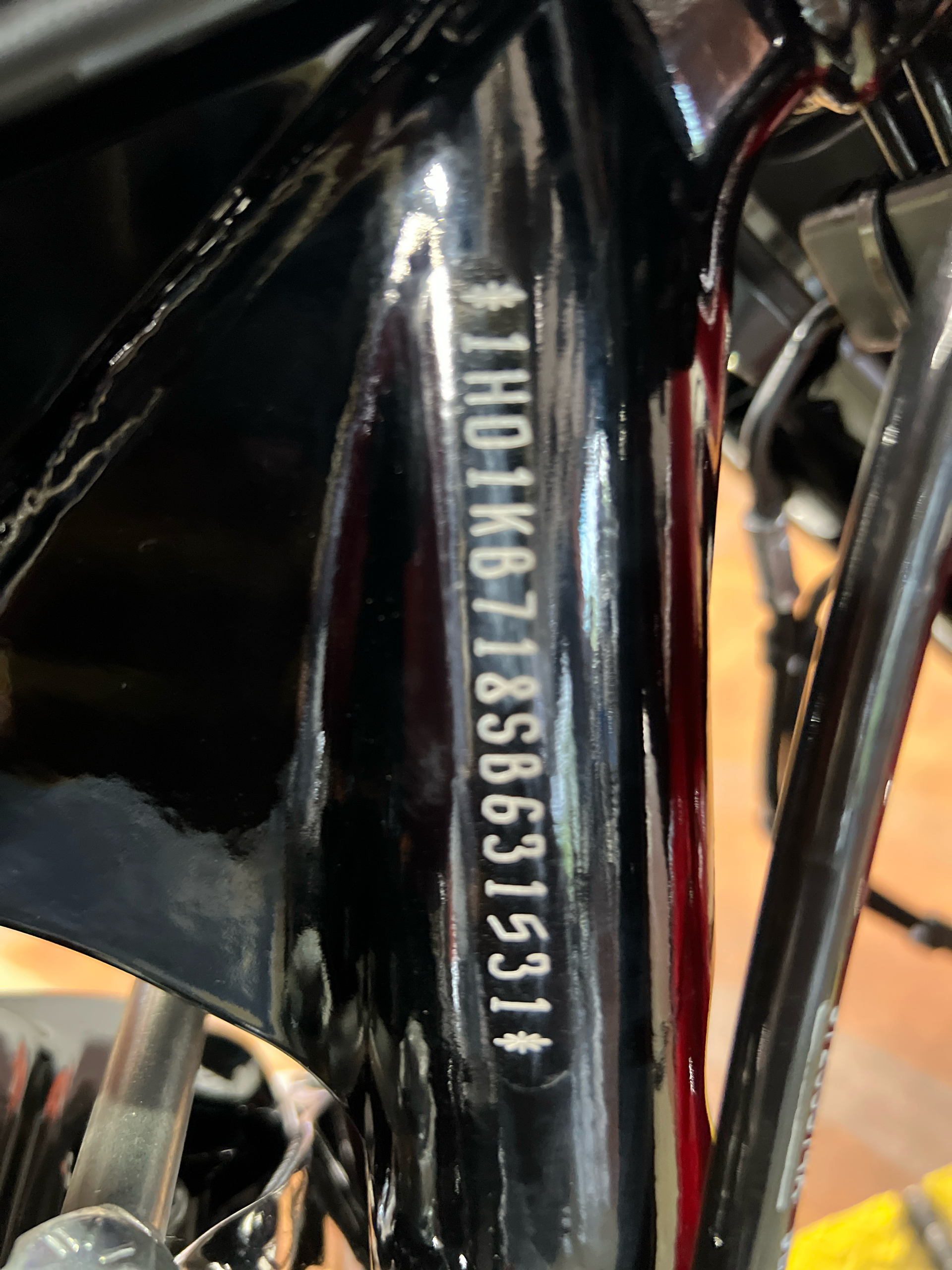2025 Harley-Davidson Street Glide® in Slidell, Louisiana - Photo 9