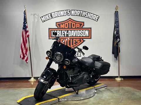 2024 Harley-Davidson Heritage Classic 114 in Slidell, Louisiana - Photo 3