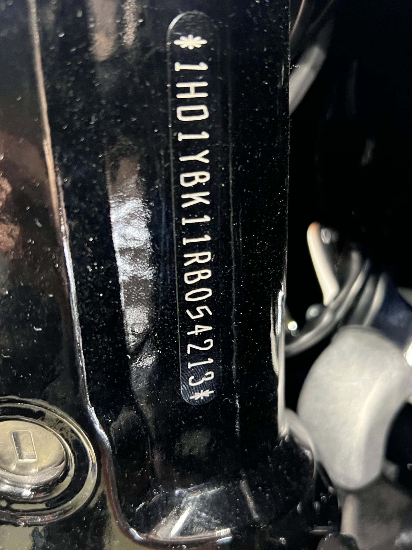 2024 Harley-Davidson Heritage Classic 114 in Slidell, Louisiana - Photo 8