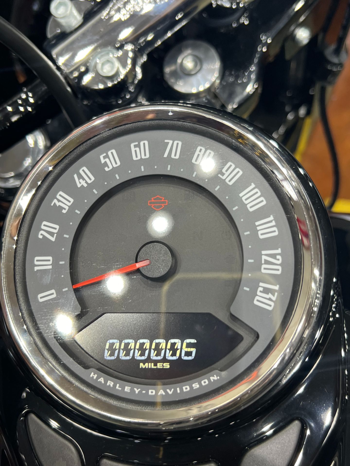 2024 Harley-Davidson Heritage Classic 114 in Slidell, Louisiana - Photo 9