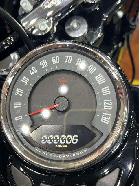 2024 Harley-Davidson Heritage Classic 114 in Slidell, Louisiana - Photo 9