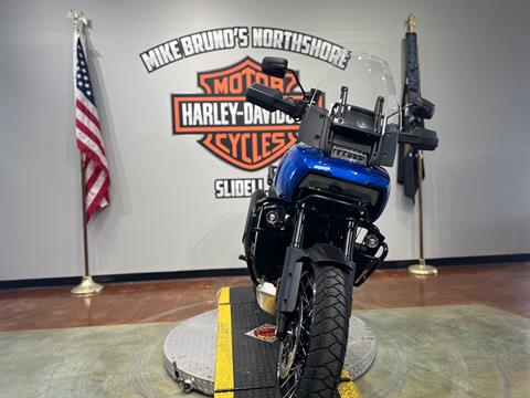 2025 Harley-Davidson Pan America® 1250 Special in Slidell, Louisiana - Photo 3