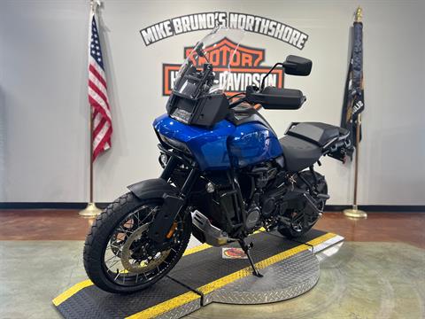 2025 Harley-Davidson Pan America® 1250 Special in Slidell, Louisiana - Photo 4