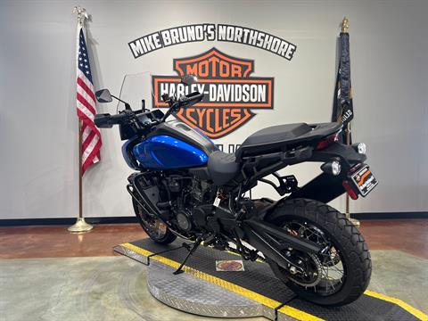 2025 Harley-Davidson Pan America® 1250 Special in Slidell, Louisiana - Photo 6