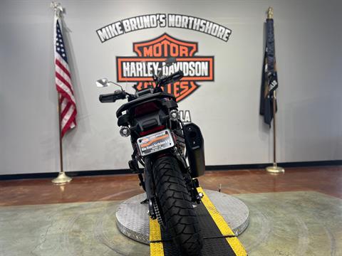2025 Harley-Davidson Pan America® 1250 Special in Slidell, Louisiana - Photo 7
