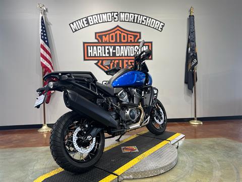2025 Harley-Davidson Pan America® 1250 Special in Slidell, Louisiana - Photo 8