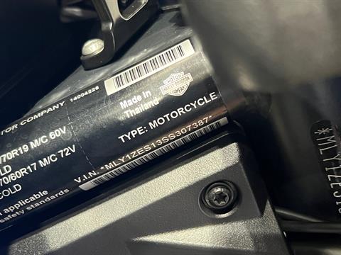 2025 Harley-Davidson Pan America® 1250 Special in Slidell, Louisiana - Photo 9