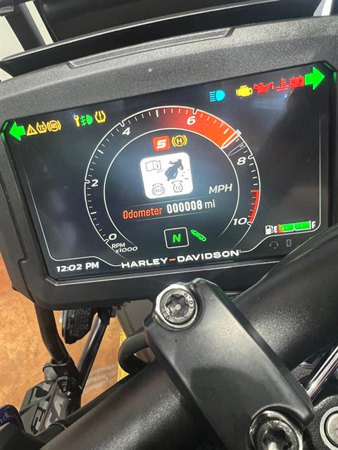 2025 Harley-Davidson Pan America® 1250 Special in Slidell, Louisiana - Photo 10