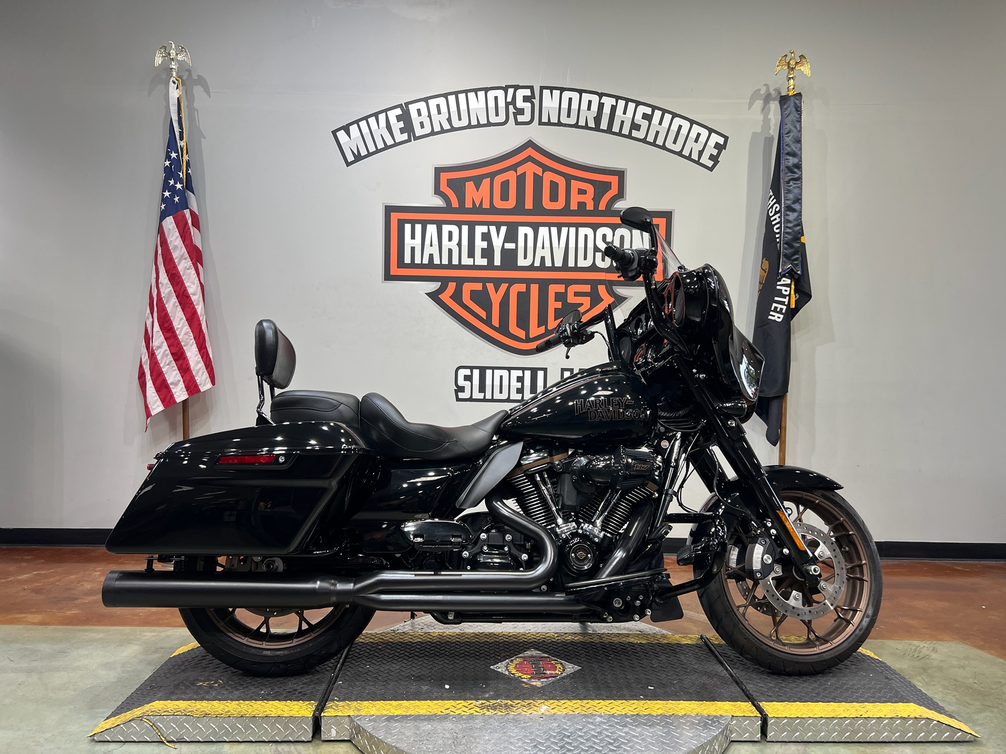 2023 Harley-Davidson Street Glide® ST for sale 1190682
